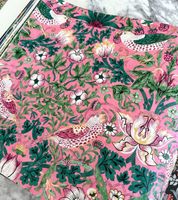 Товар: Обои Morris&Co Bedford Park арт-510021 - фото 4 Обои Morris&Co Bedford Park арт-510021 — фото 4, Обои