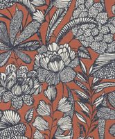 Обои Rasch Lirico арт-555370 — фото 1, Обои