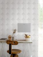 Обои Eco White & Light арт-7150 — фото 3, Обои