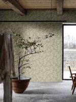 Обои Eco Global Living арт-6467 — фото 3, Обои