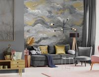 Товар: Обои Holden Decor Amazonia арт-99347 - фото 4 Обои Holden Decor Amazonia арт-99347 — фото 4, Обои