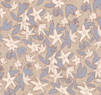 Обои Luna Крафт арт-CRF5-002-1 — фото 1, Обои