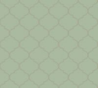 Обои Andrea Rossi Spectrum Pro Винил на флизелине (1,06*10) Зеленый/Золото, Дамаск арт-54388-13 — фото 1, Обои для стен