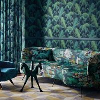 Обои Cole & Son Icons арт-112-1003 — фото 2, Обои