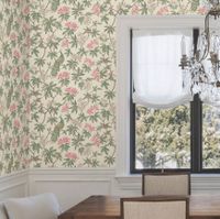 Обои Ronald Redding Astoria арт-MX9665 — фото 3, Обои