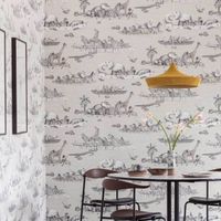 Обои Cole & Son The Ardmore Collection арт-109-14062 — фото 3, Обои