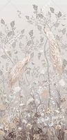 Фрески Affresco Art Fabric арт-OFA2009-COL4 — фото 1, Фрески