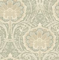 Обои KT-Exclusive Mr. Elegance арт-DL80204 — фото 1, Обои