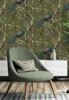 Товар: Обои Holden Decor Arboretum арт-91745 - фото 4 Обои Holden Decor Arboretum арт-91745 — фото 4, Обои