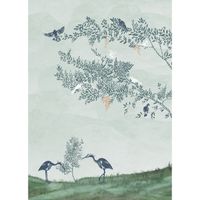 Обои Caselio The Place To Be(d) арт-102046237 — фото 1, Обои для стен