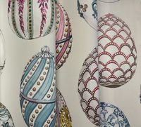 Обои Manuel Canovas Papiers Peints vol.8 арт-03112-01 — фото 2, Обои