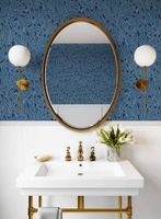 Обои KT-Exclusive Arts&Crafts арт-ET12812 — фото 2, Обои