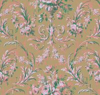 Товар: Обои Loymina Jardin Secret арт-J10-004-1 - фото 1 Обои Loymina Jardin Secret арт-J10-004-1 — фото 1, Обои