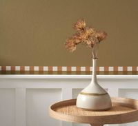 Обои Casadeco Soliflore арт-200332707 — фото 4, Обои для стен