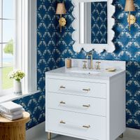 Обои Thibaut Islander арт-T15836 — фото 2, Обои