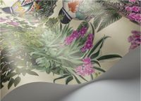 Товар: Обои Cole & Son Seville арт-117-9027 - фото 2 Обои Cole & Son Seville арт-117-9027 — фото 2, Обои