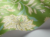 Обои Borastapeter Beautiful Traditions арт-6705 — фото 4, Обои