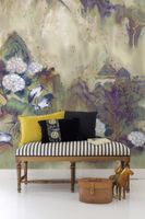 Обои Coordonne Random Chinoiseries арт-7900180 — фото 2, Обои