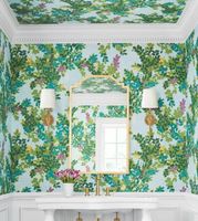 Обои Thibaut Canopy арт-T14333 — фото 2, Обои