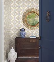 Товар: Обои York Greenhouse арт-GO8215 - фото 5 Обои York Greenhouse арт-GO8215 — фото 5, Обои