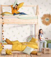 Обои Caselio Girl Power арт-100754110 — фото 2, Обои для стен