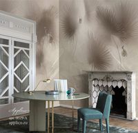 Фрески Applico Two арт-0029-A — фото 2, Фрески