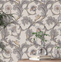 Обои Little Greene National Trust Papers арт-0245STSTERL — фото 3, Обои