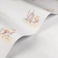 Обои Casadeco Once Upon A Time 2 арт-200828228 — фото 4, Обои для стен