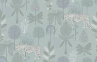 Обои Milassa Bon Voyage арт-D1-006 — фото 1, Обои