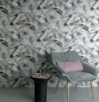 Товар: Обои Grandeco Time 2025 арт-TI3001 - фото 2 Обои Grandeco Time 2025 арт-TI3001 — фото 2, Обои для стен