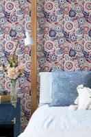 Обои Aura Magic Flowers арт-FD25867 — фото 2, Обои