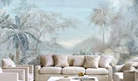 Товар: Фрески Affresco Wallpaper part 2 арт-AB128-COL1 - фото 2 Фрески Affresco Wallpaper part 2 арт-AB128-COL1 — фото 2, Фрески