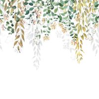 Обои Casadeco Soliflore арт-200347807 — фото 1, Обои для стен