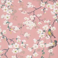 Обои Little Greene National Trust Papers 2 арт-0260MAORIEN — фото 1, Обои