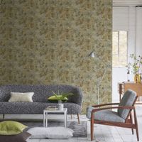 Обои Designers Guild Minakari арт-PDG1126-03 — фото 3, Обои