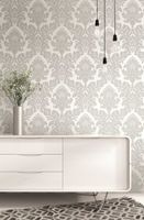 Обои Architector Black and White арт-UK10483 — фото 2, Обои