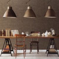 Обои Italreflexes Lino арт-LN66 — фото 2, Обои