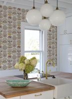 Обои Aura Happy арт-FD26445 — фото 2, Обои