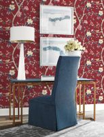 Обои Seabrook Coastal Heaven арт-LN40011 — фото 2, Обои