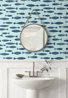 Обои Seabrook Summer House арт-SC21502 — фото 2, Обои