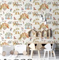 Обои Sanderson Disney Home X арт-217284 — фото 3, Обои