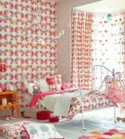 Обои Harlequin Guess Who арт-111267 — фото 2, Обои