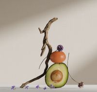 Обои Loymina Materials Textile арт-TXL5-007 — фото 2, Обои