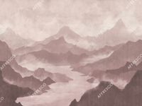 Фрески Affresco Fine Art арт-RE885-COL4 — фото 1, Фрески