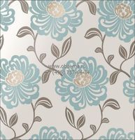 Обои Wallquest Liverpool арт-W0012-04 — фото 1, Обои