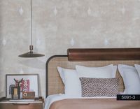 Обои Bernardo Bartalucci Bigi Plus арт-5091-2 — фото 2, Обои