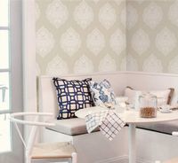 Обои York Damask Resource Library арт-DM4983 — фото 4, Обои