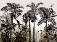 Фрески Wall Street For Kids арт-20125 — фото 1, Фрески