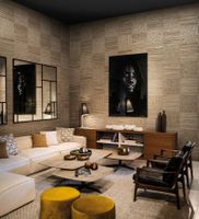 Товар: Обои Omexco Seraya арт-SRA2403 - фото 3 Обои Omexco Seraya арт-SRA2403 — фото 3, Обои