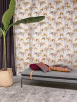 Обои Khroma Zoom Lotus арт-LOT006 — фото 2, Обои